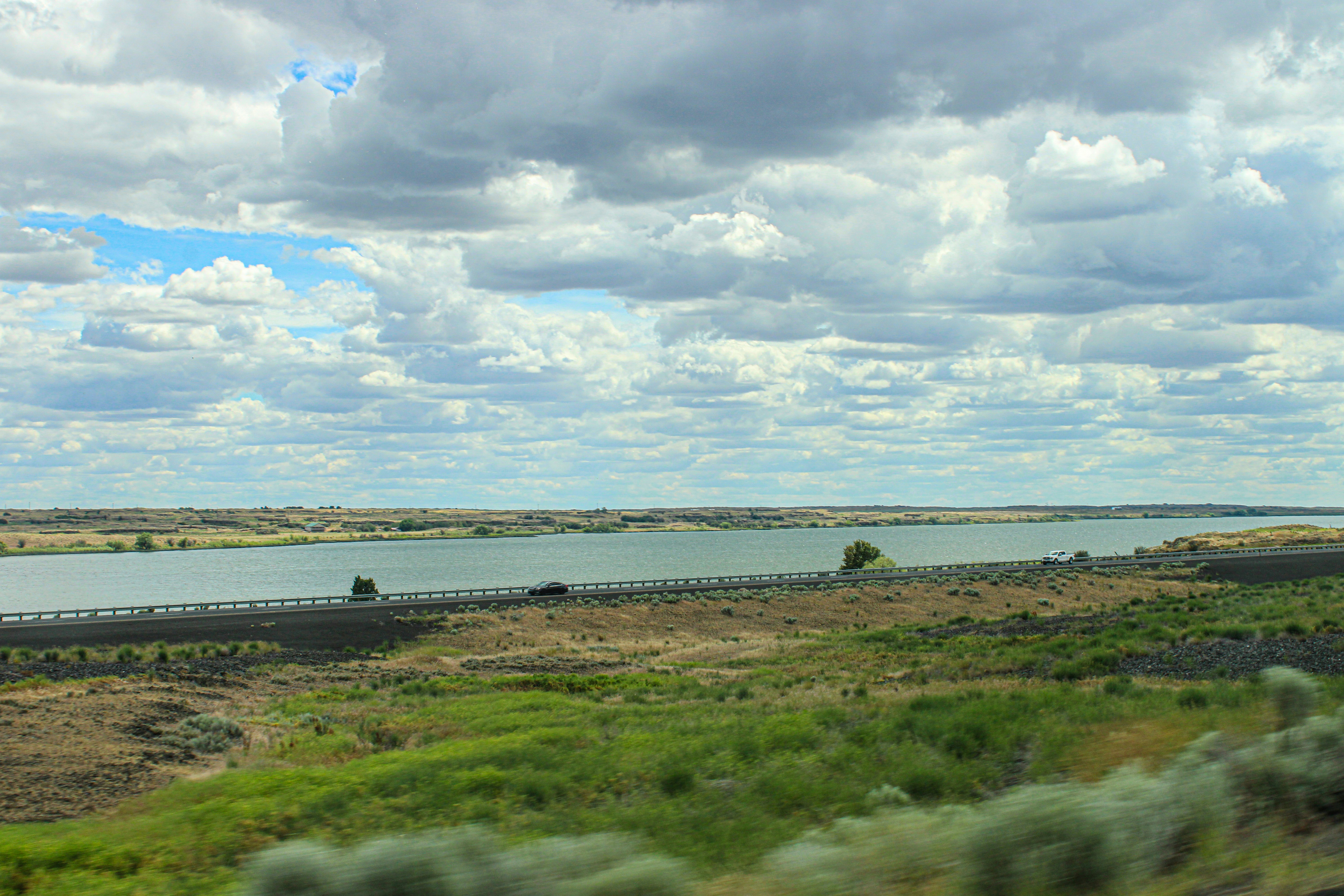 Texture and atmosphere in Karakalpakstan