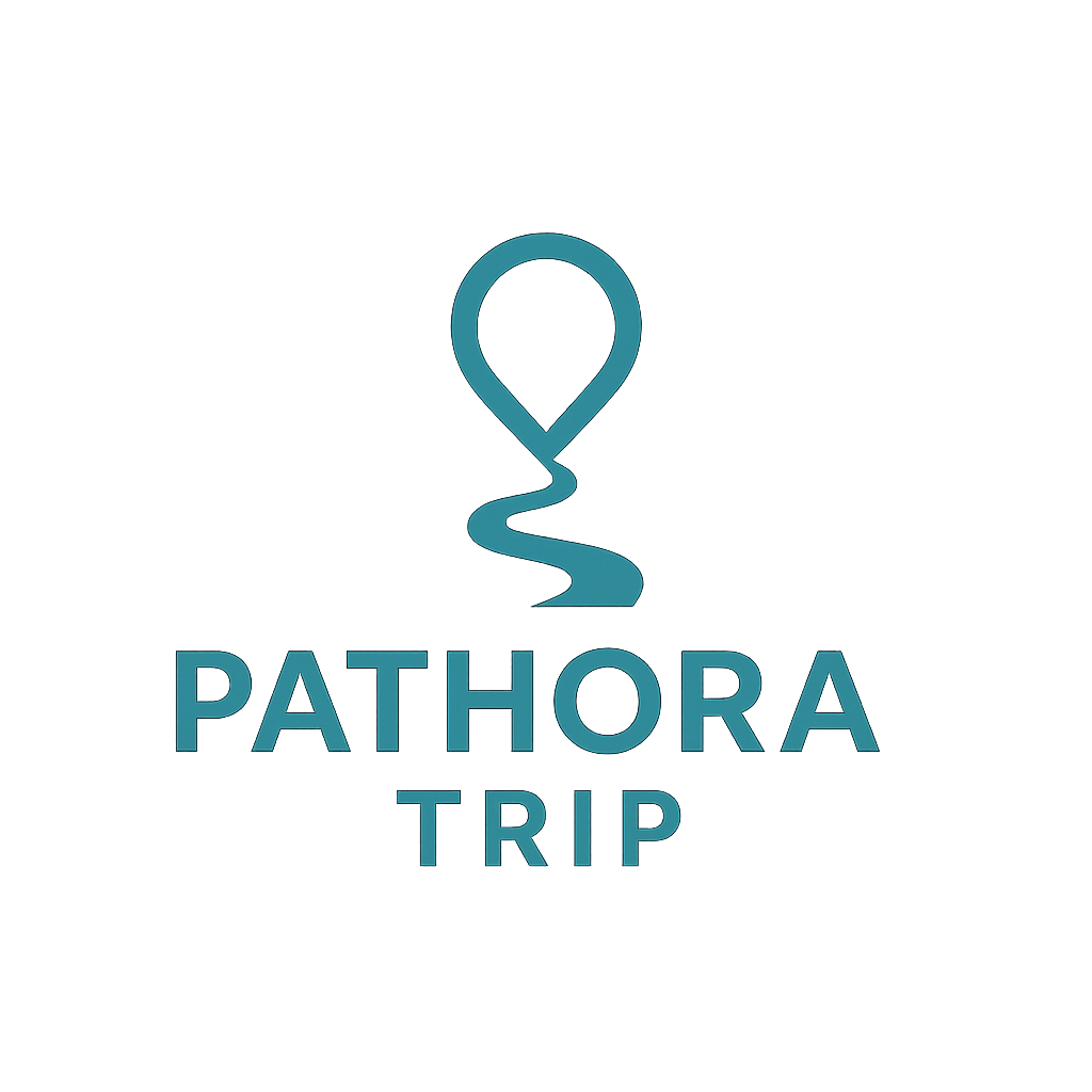 PathoraTrip logo